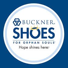 Buckner Shoes for Orphan Souls