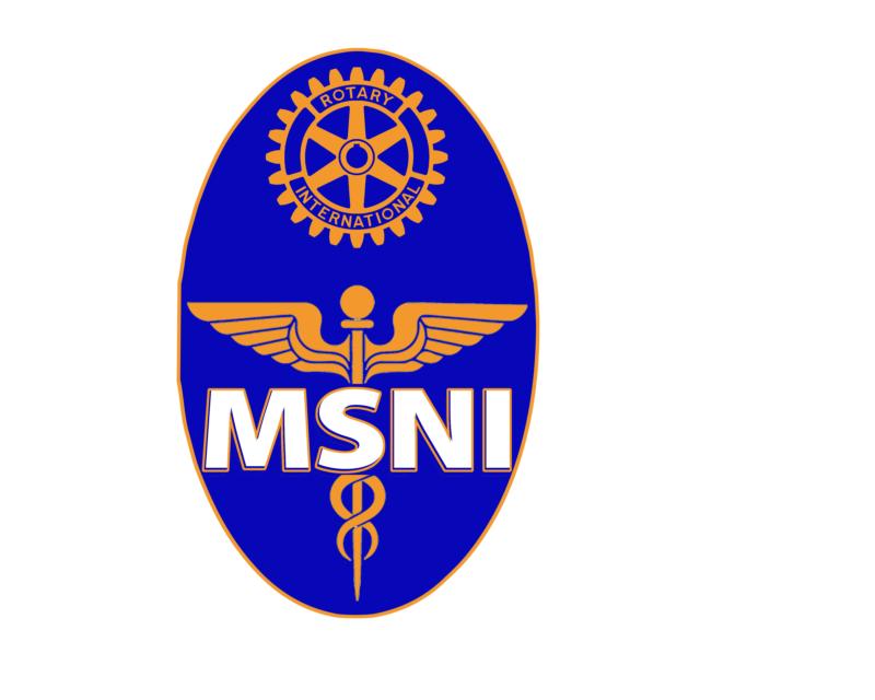 Rotary District 6110 Medical Supplies Network, Inc.